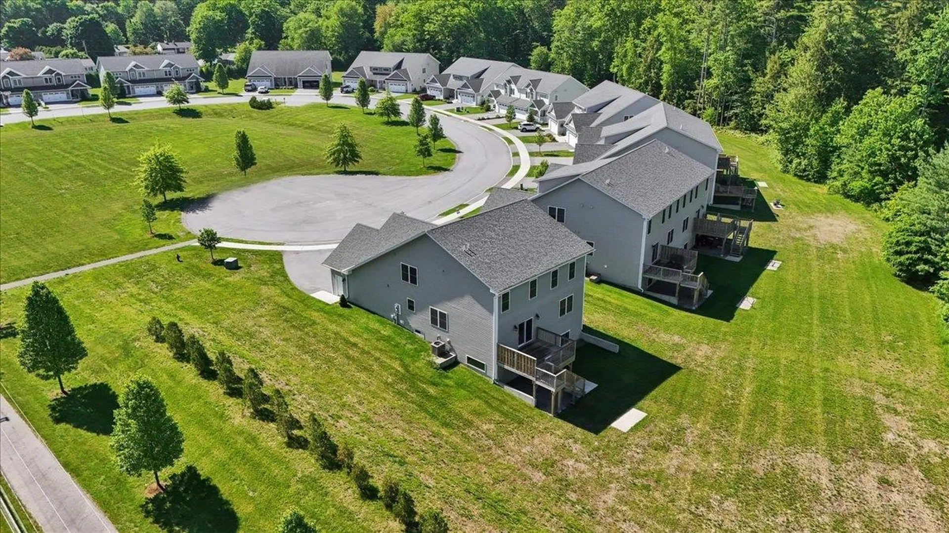 154 Chase Court Essex VT 05452