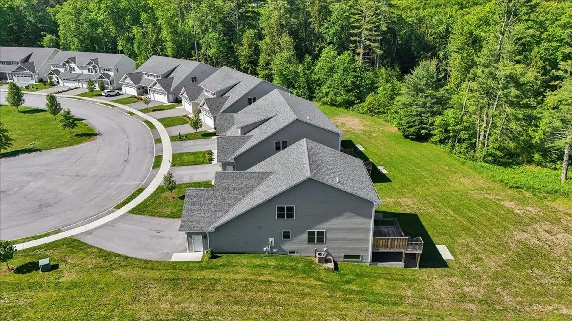 154 Chase Court Essex VT 05452