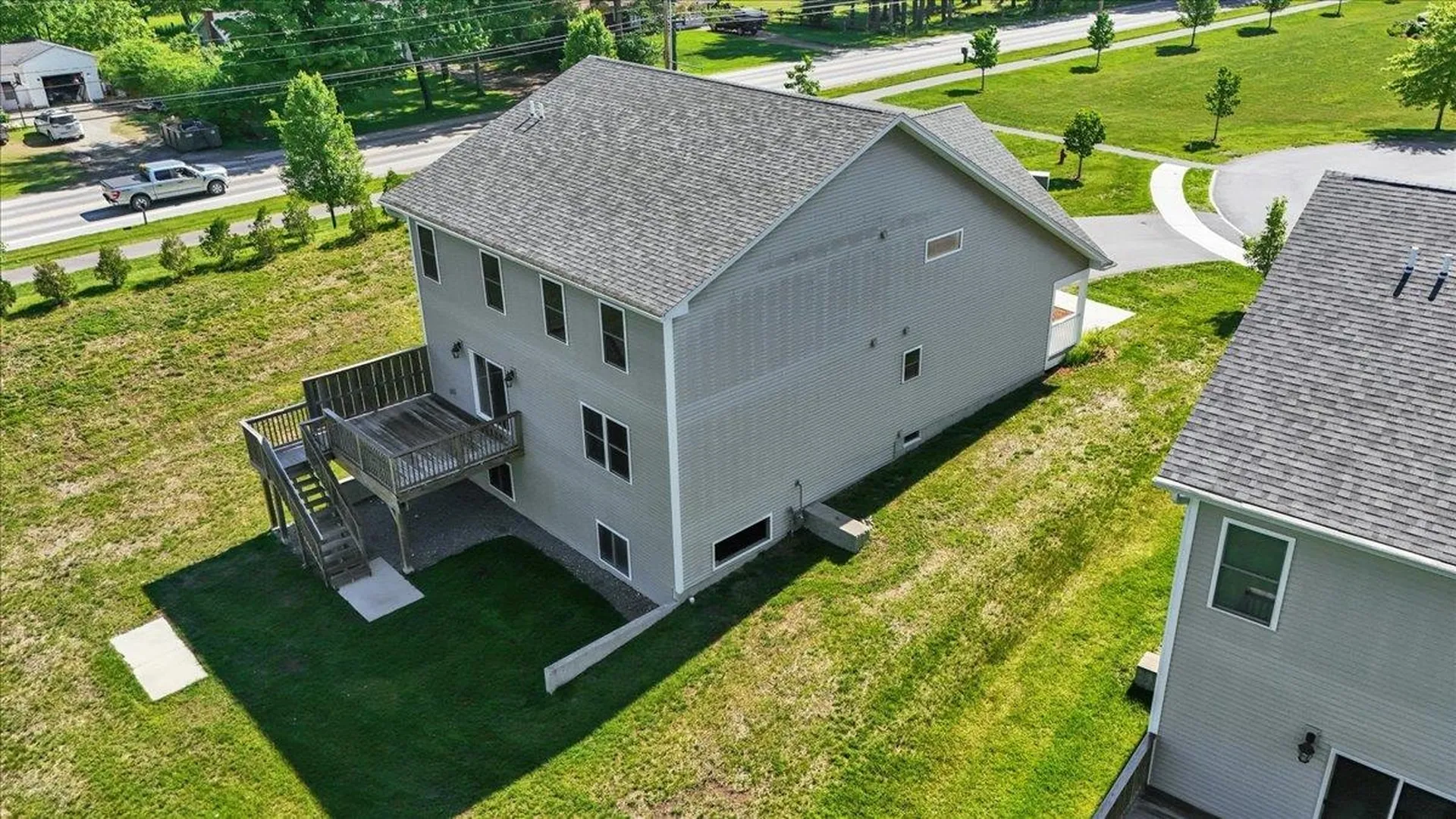 154 Chase Court Essex VT 05452