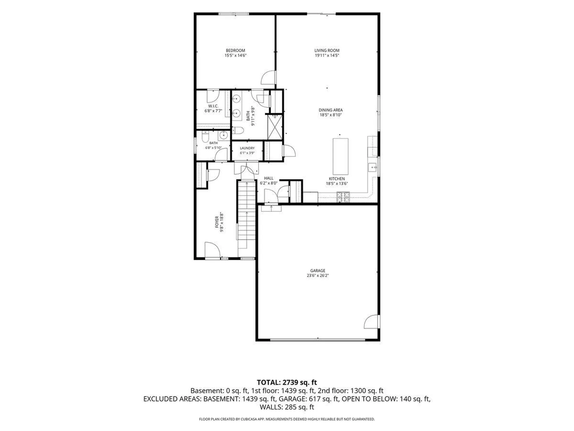 154 Chase Court Essex VT 05452