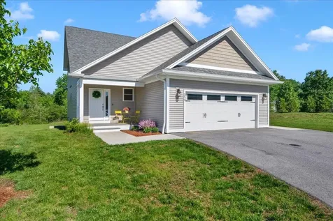154 Chase Court Essex VT 05452