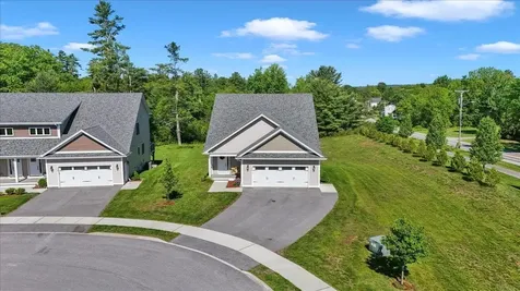 154 Chase Court Essex VT 05452