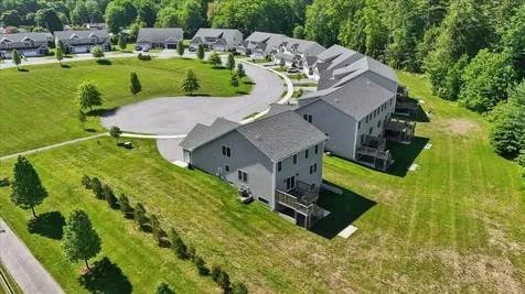 154 Chase Court Essex VT 05452