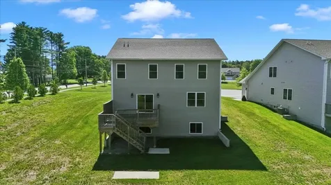 154 Chase Court Essex VT 05452