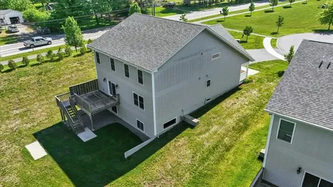 154 Chase Court Essex VT 05452