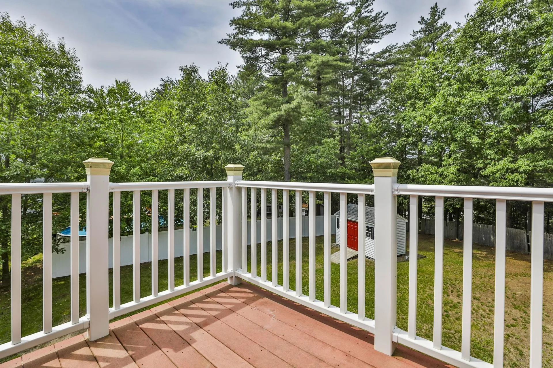 3 Evergreen Drive Hudson NH 03051