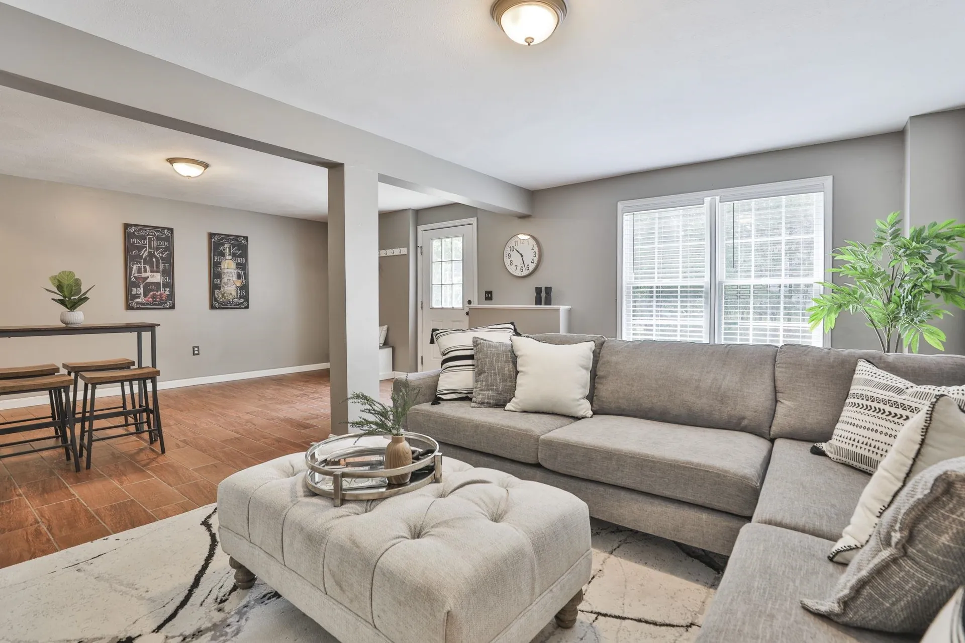 3 Evergreen Drive Hudson NH 03051