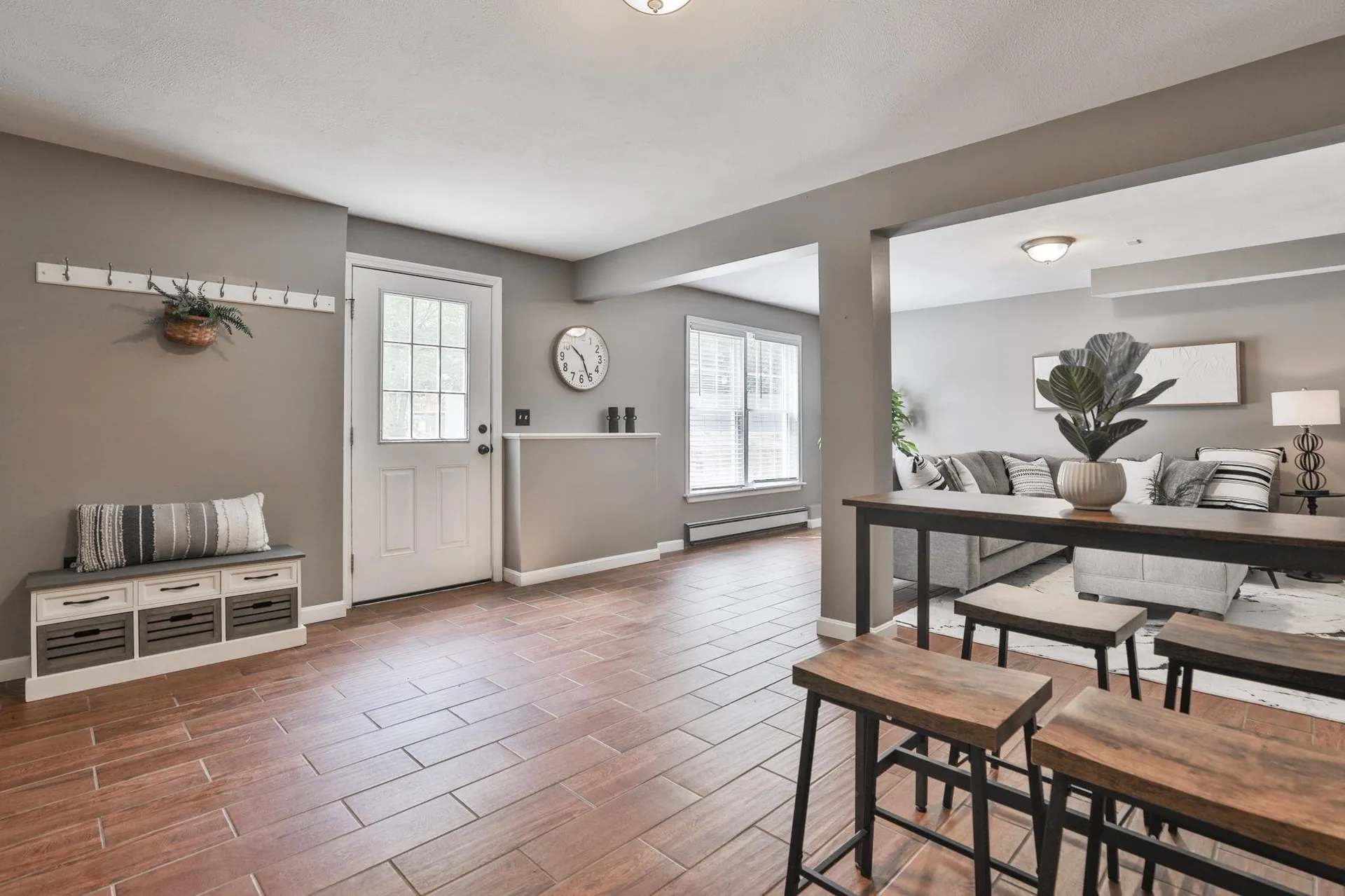 3 Evergreen Drive Hudson NH 03051