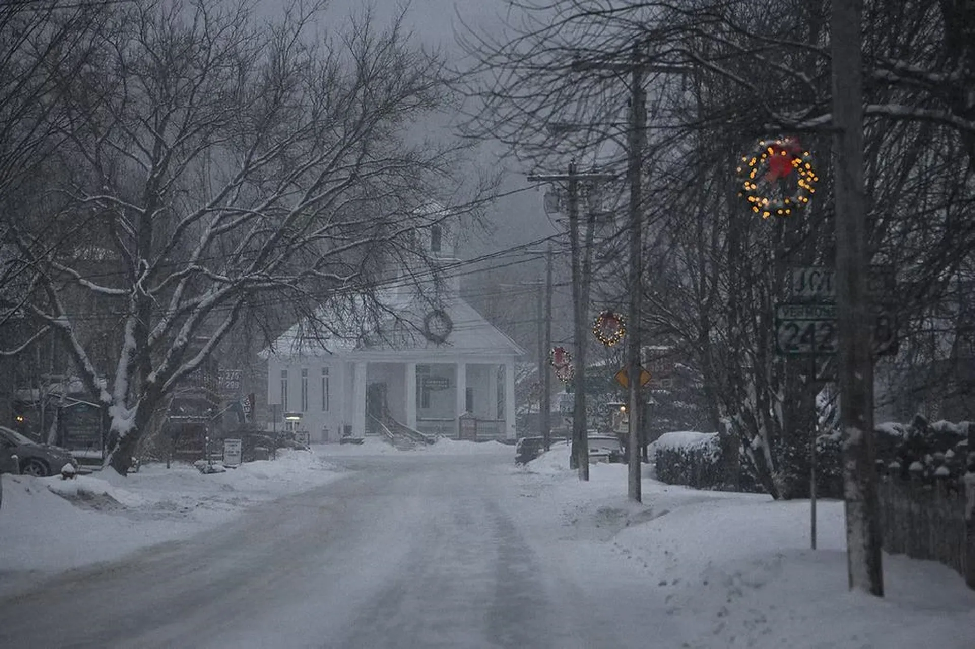 241 Main Street Montgomery VT 05471