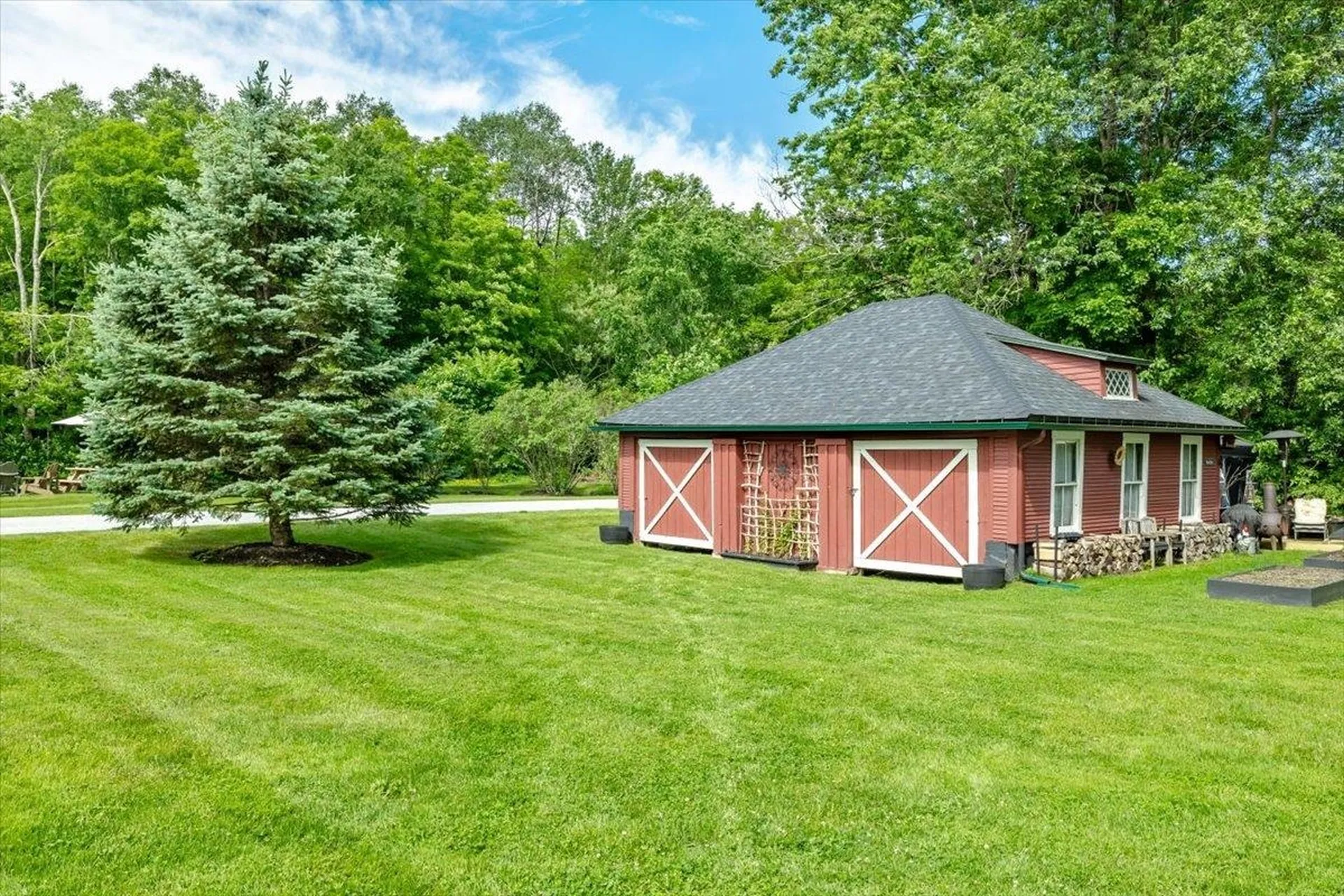 241 Main Street Montgomery VT 05471