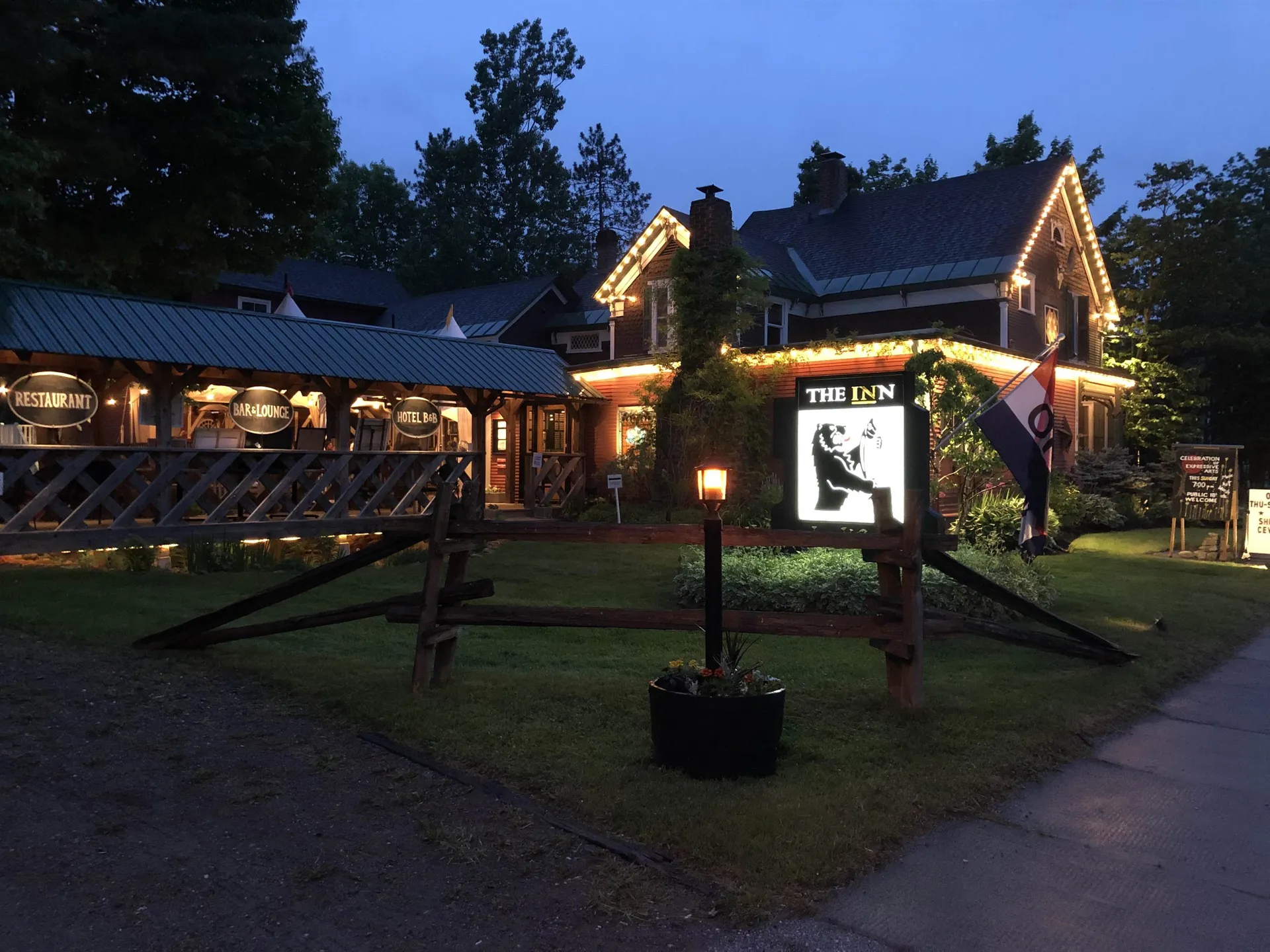 241 Main Street Montgomery VT 05471