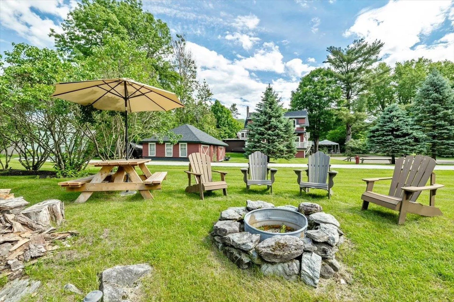 241 Main Street Montgomery VT 05471