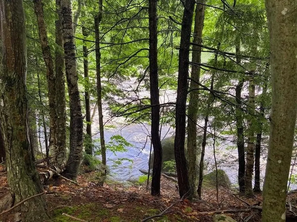 65 South Peak Road Lincoln NH 03251