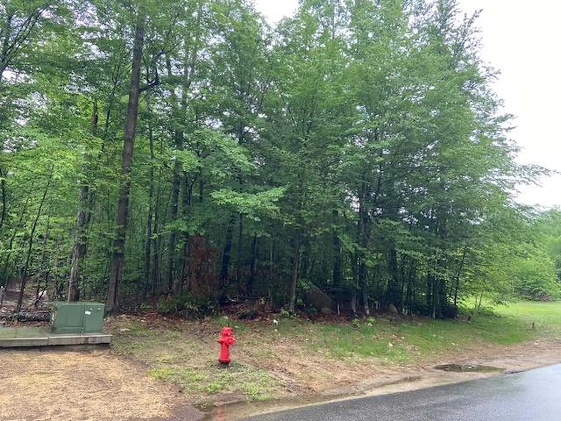 65 South Peak Road Lincoln NH 03251