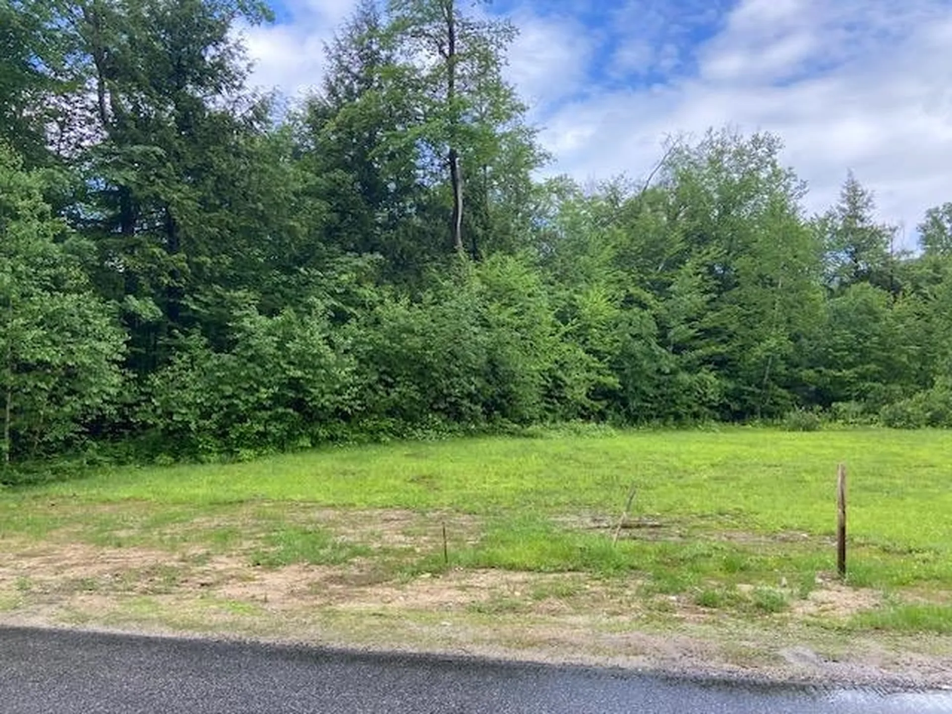 65 South Peak Road Lincoln NH 03251