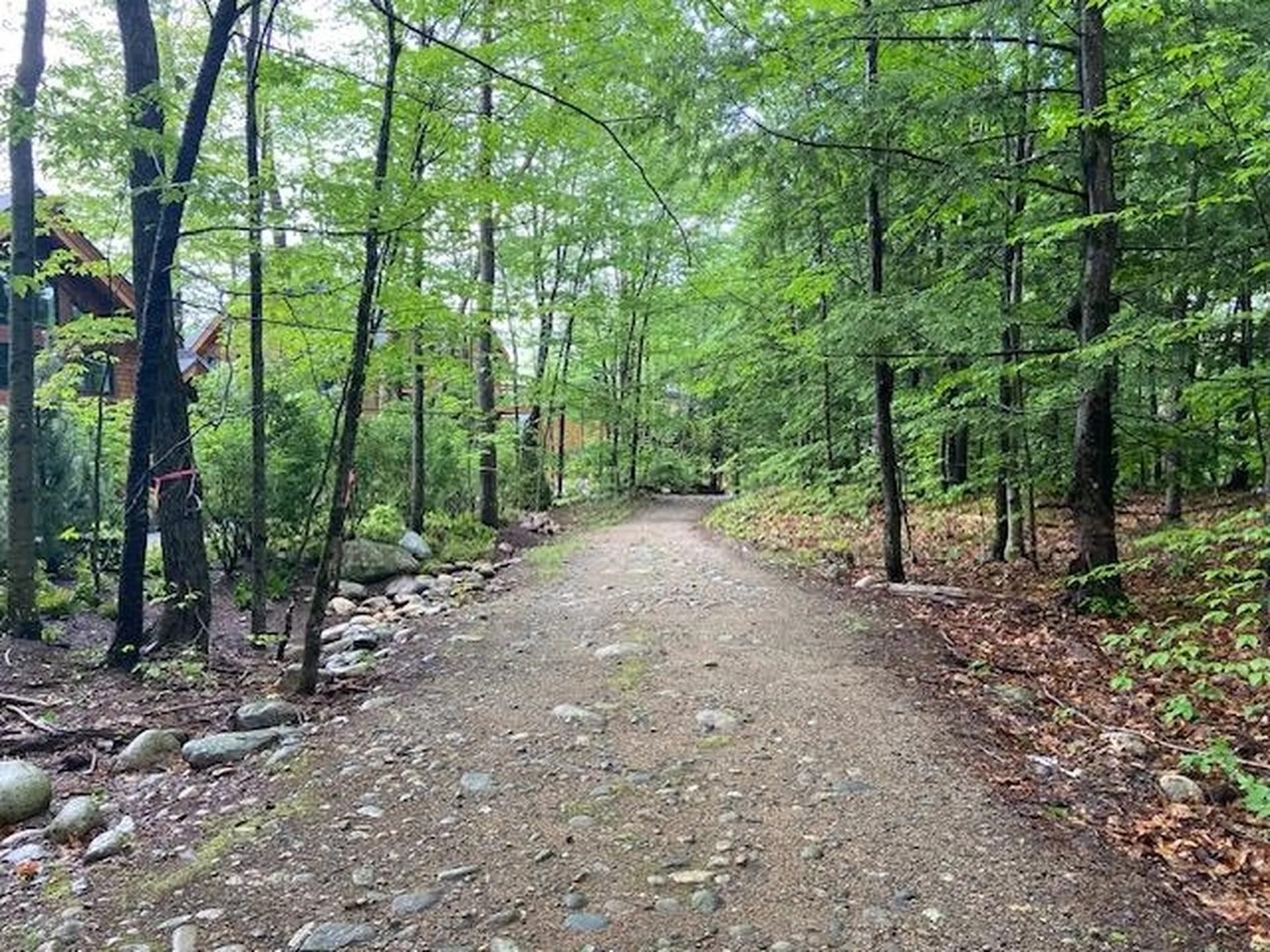 65 South Peak Road Lincoln NH 03251