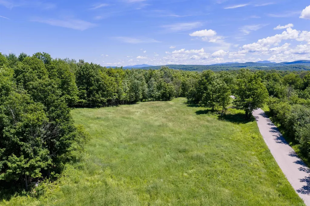 1000 Menard Road Fairfield VT 05455