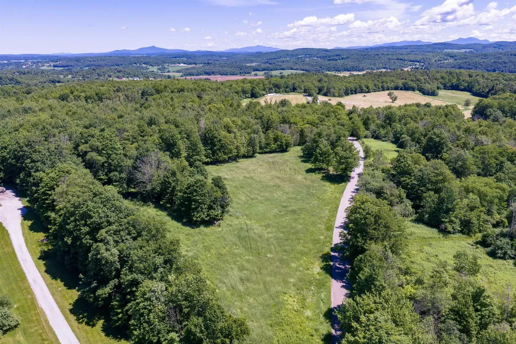 1000 Menard Road Fairfield VT 05455