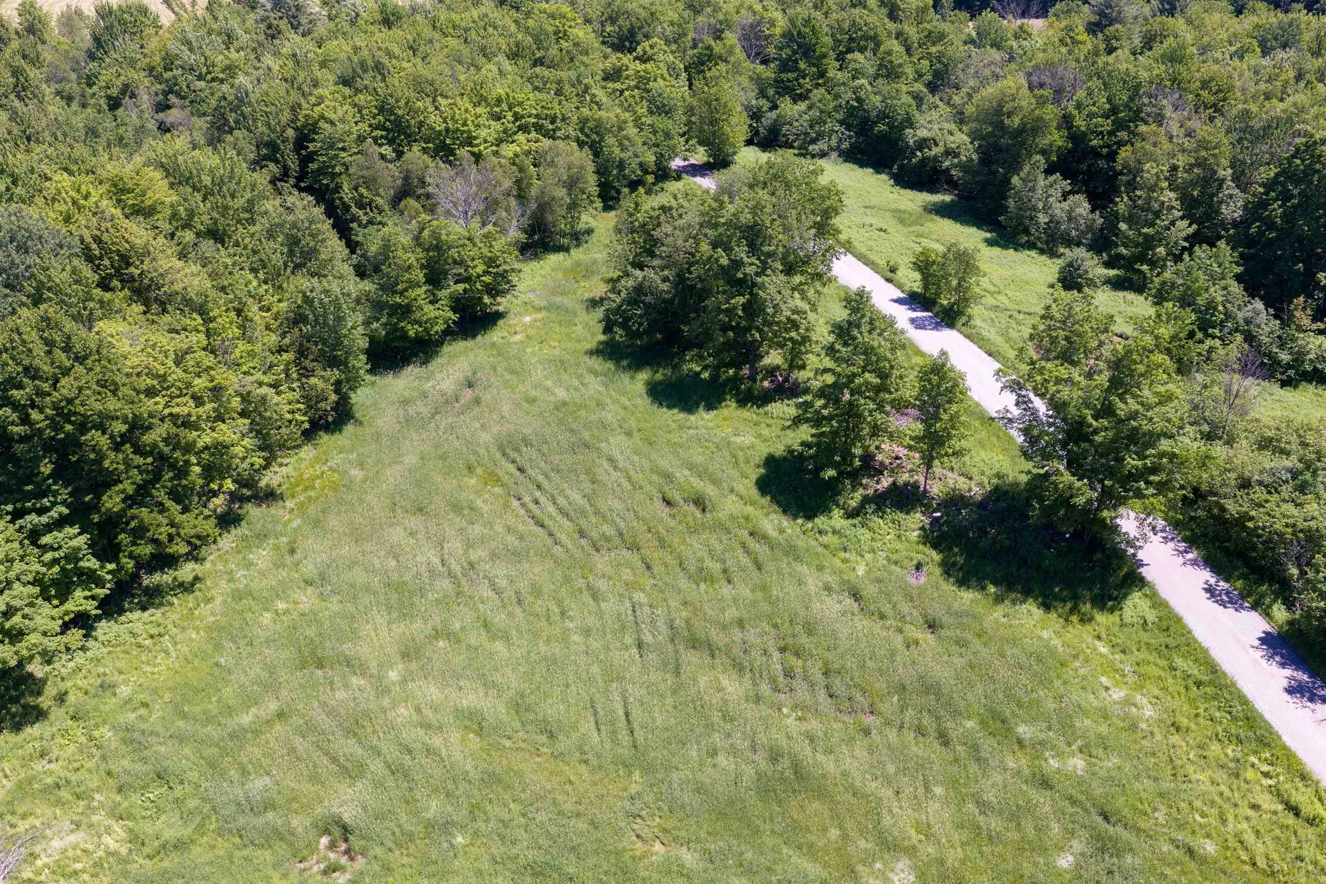 1000 Menard Road Fairfield VT 05455