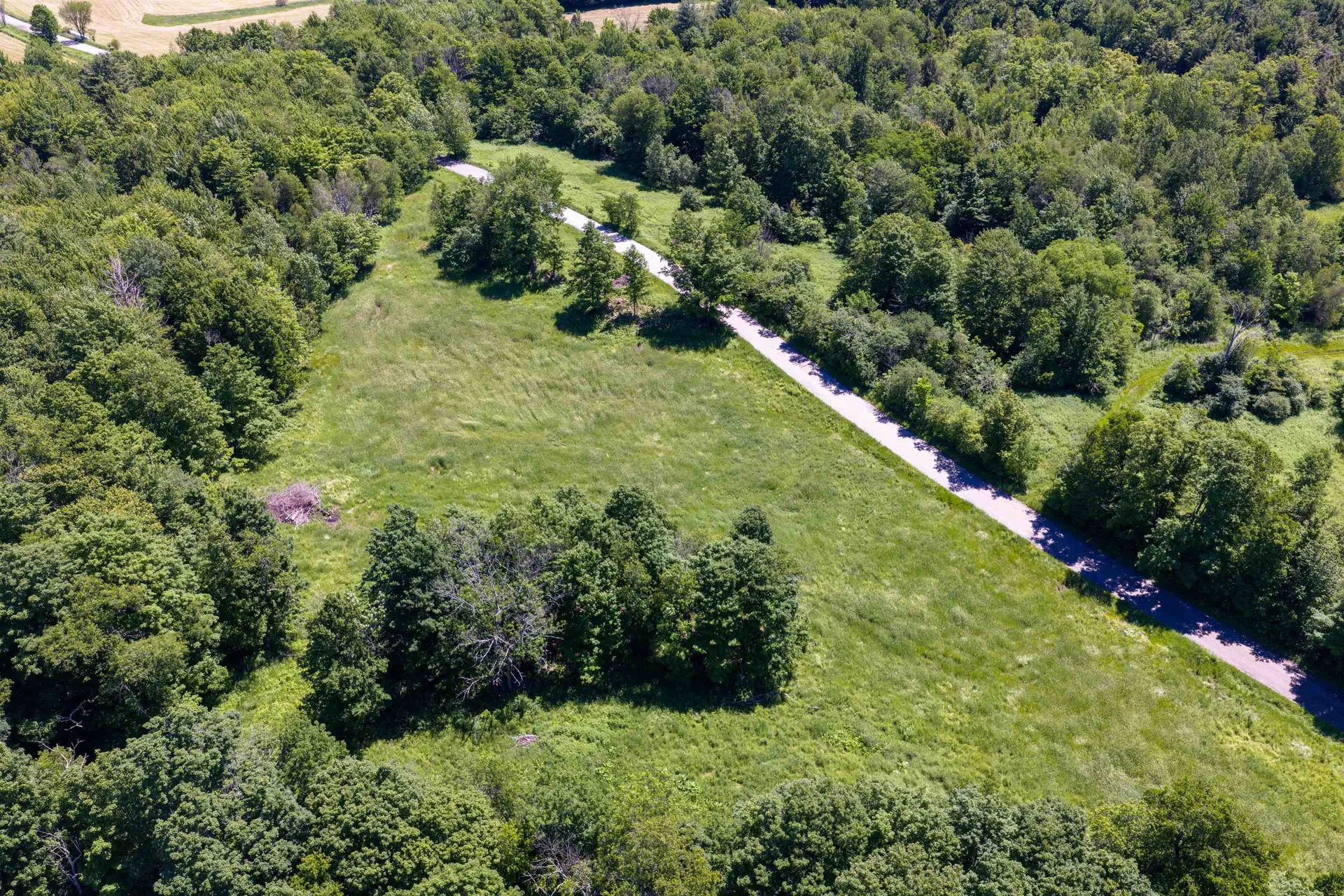 1000 Menard Road Fairfield VT 05455
