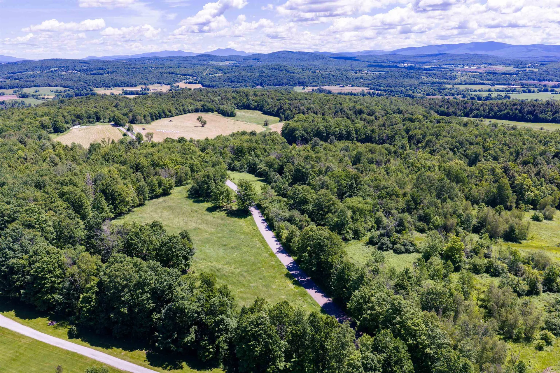 1000 Menard Road Fairfield VT 05455
