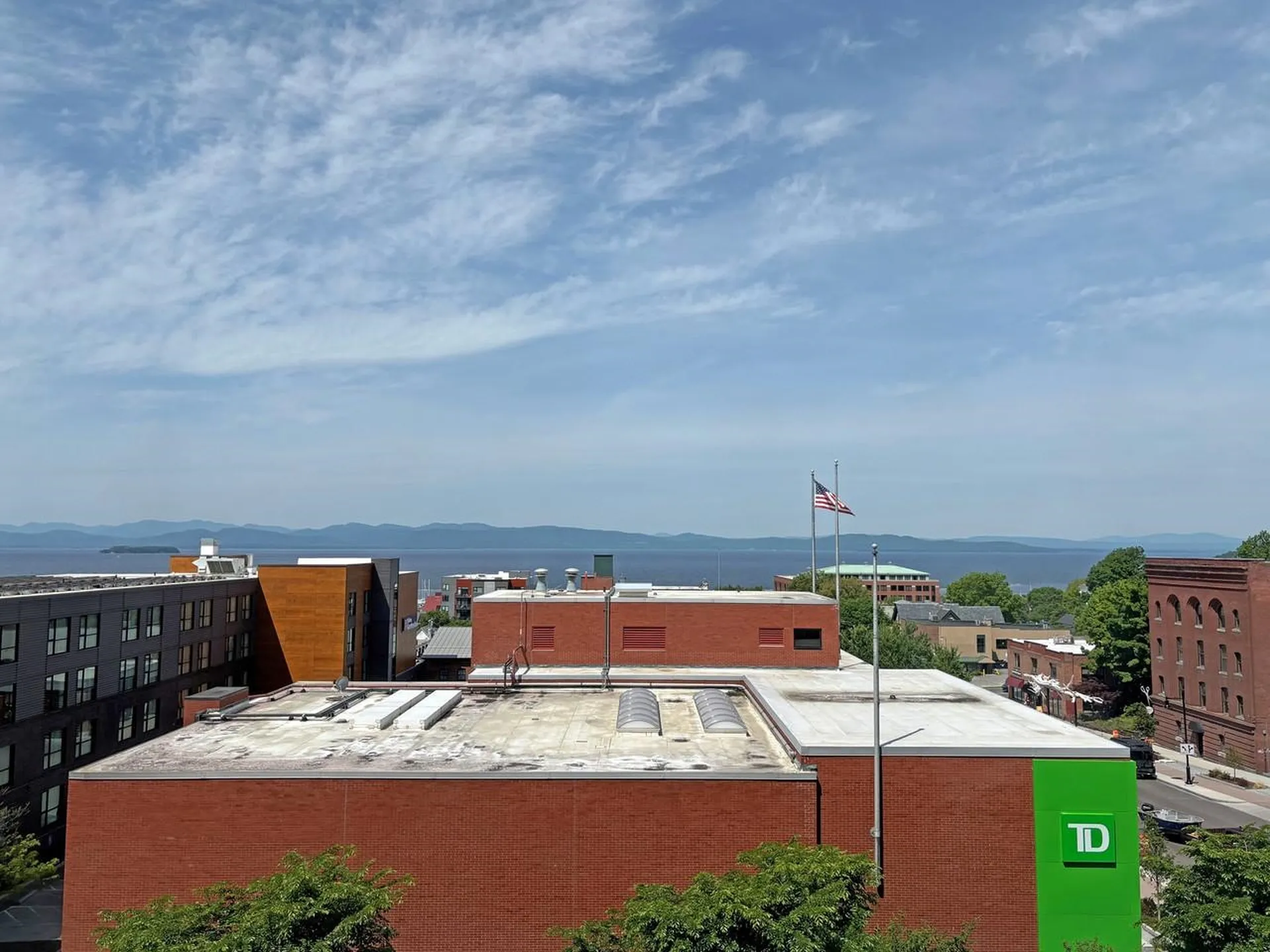 131 Main Street Burlington VT 05401
