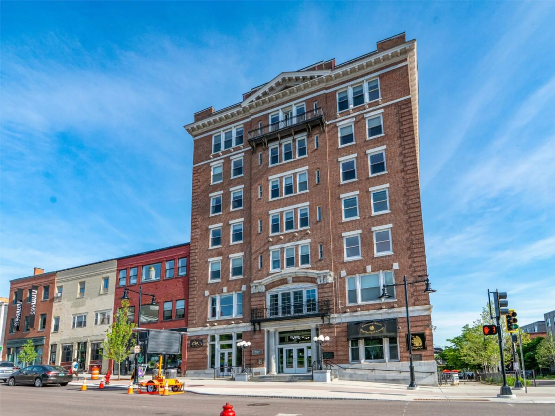 131 Main Street Burlington VT 05401