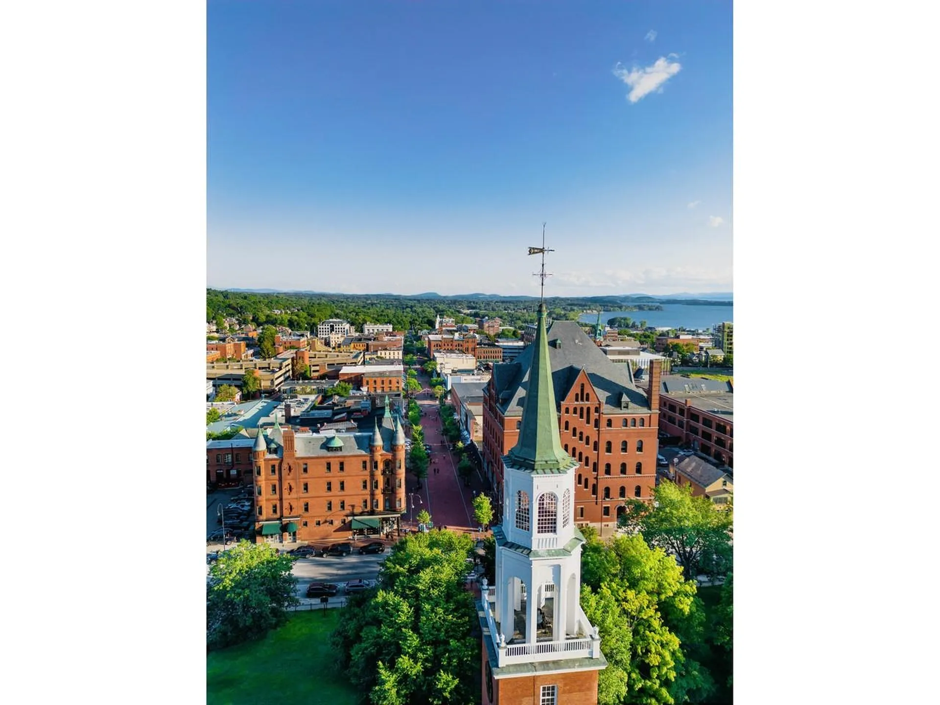 131 Main Street Burlington VT 05401
