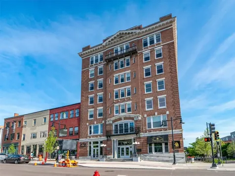 131 Main Street Burlington VT 05401