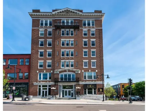 131 Main Street Burlington VT 05401