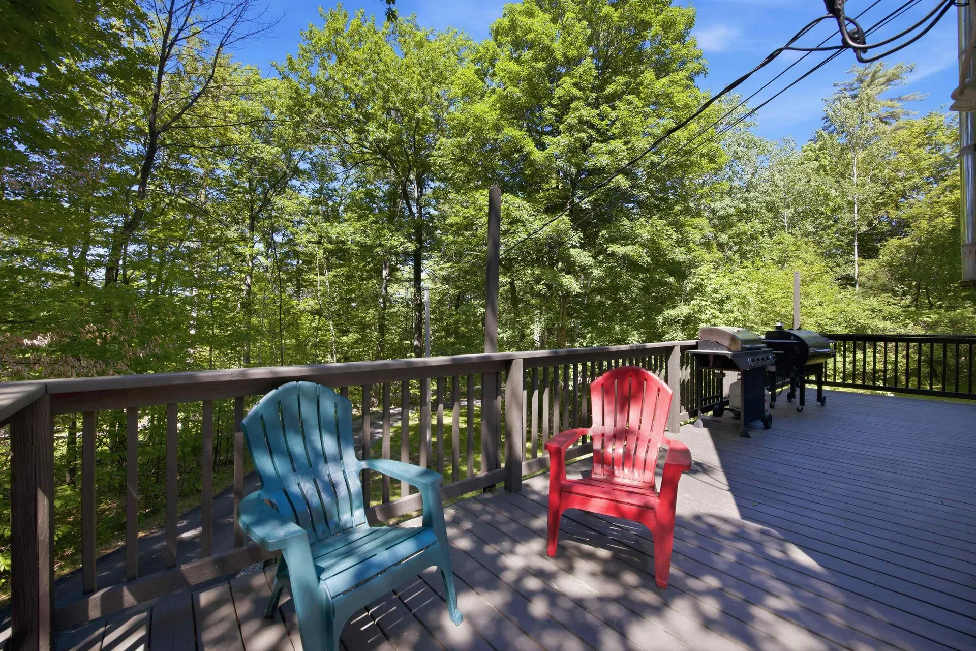 48 Forest Hill Road Meredith NH 03253