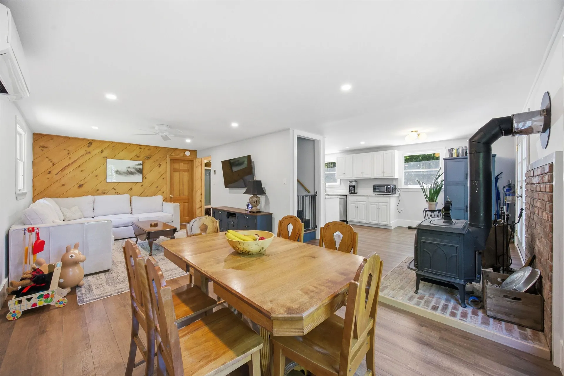 48 Forest Hill Road Meredith NH 03253