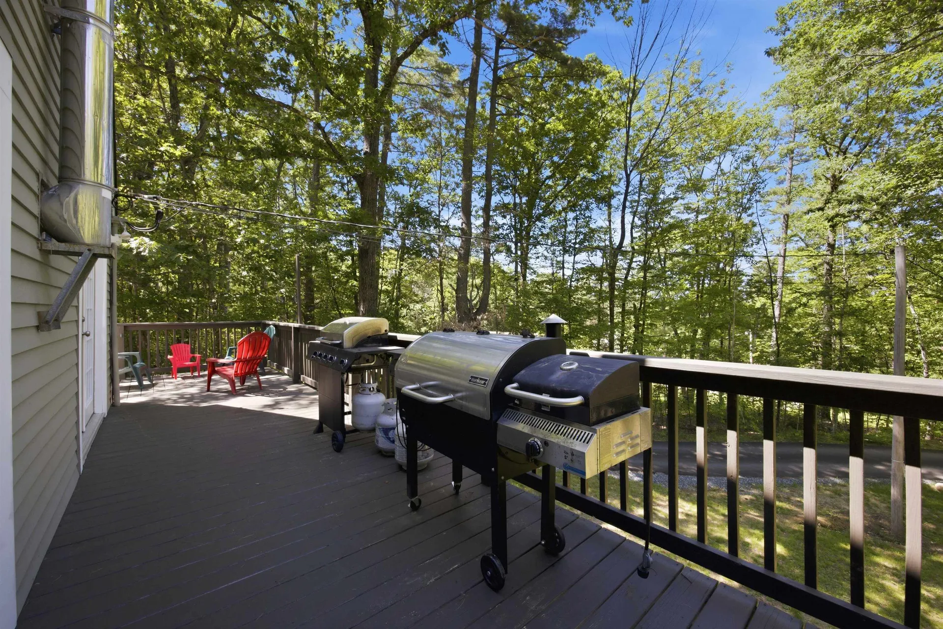 48 Forest Hill Road Meredith NH 03253