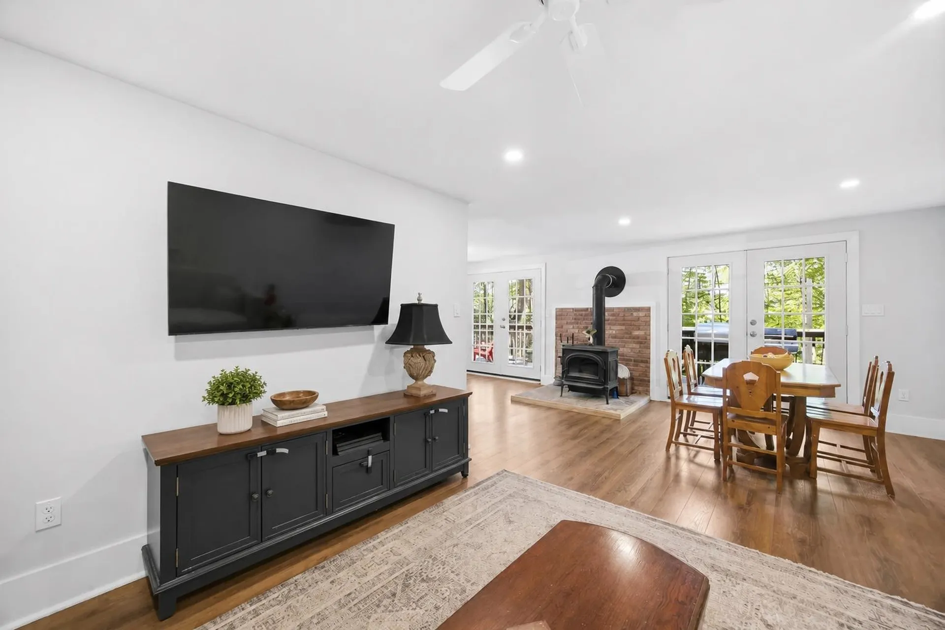 48 Forest Hill Road Meredith NH 03253