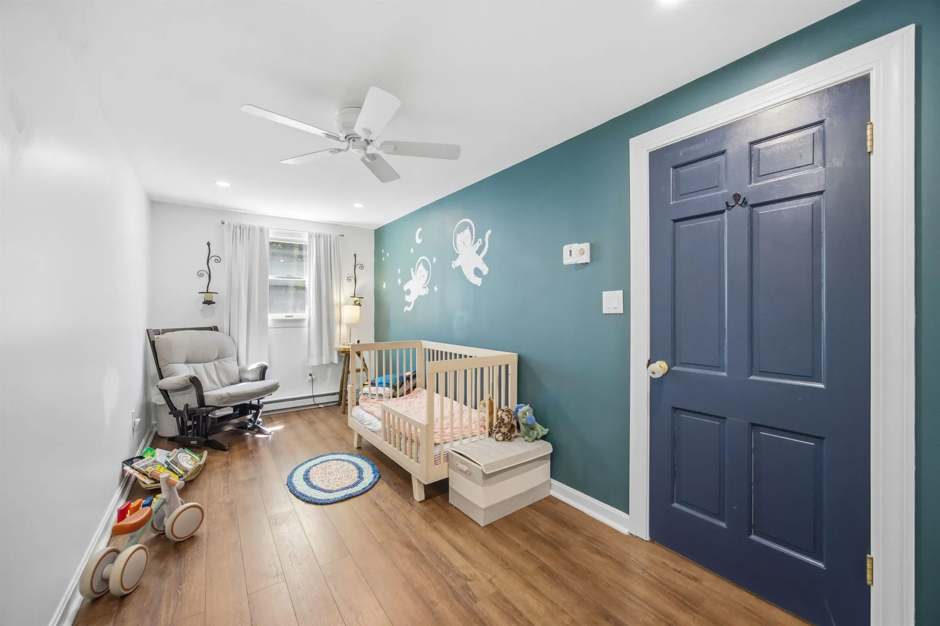 48 Forest Hill Road Meredith NH 03253