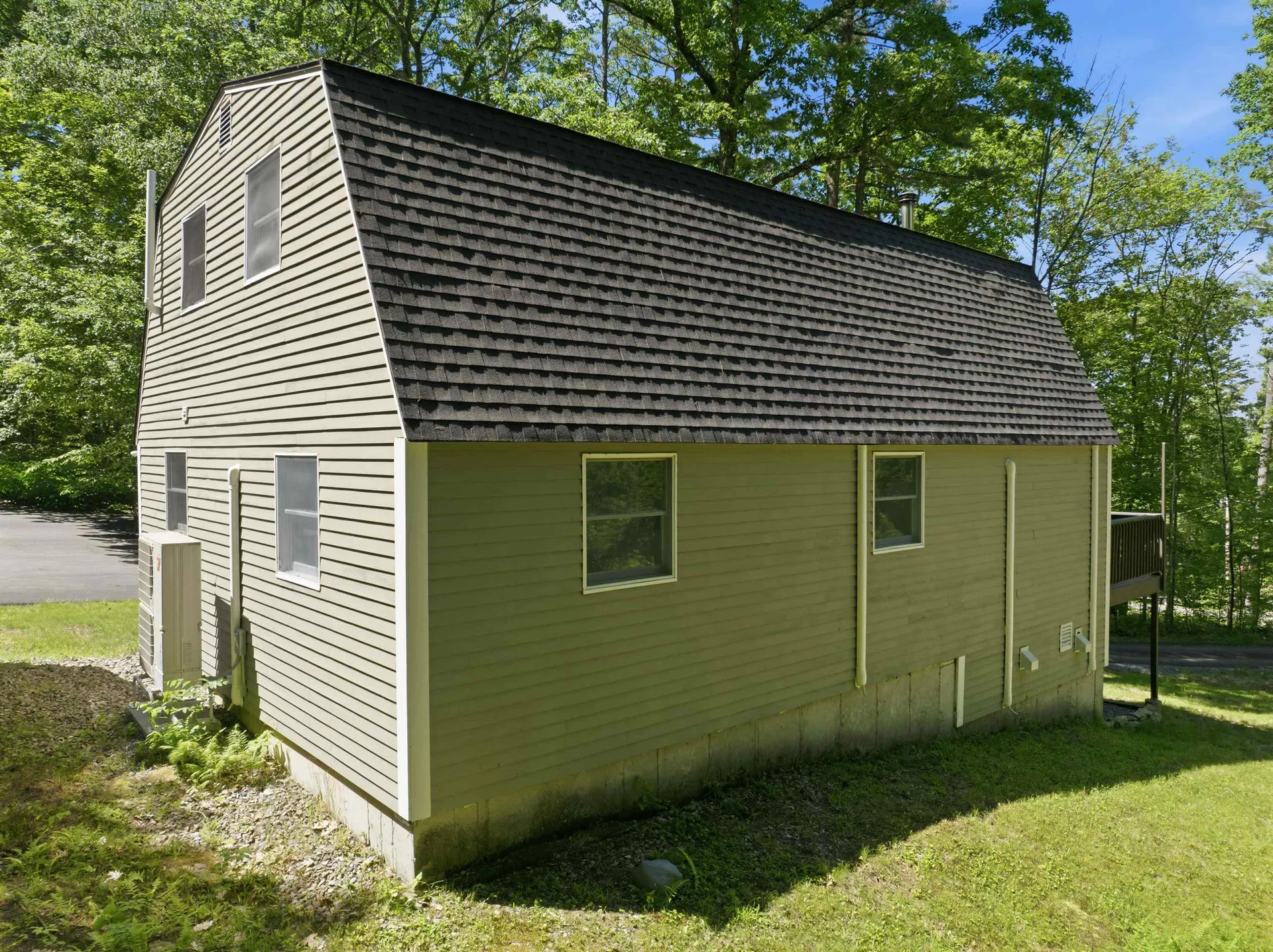 48 Forest Hill Road Meredith NH 03253