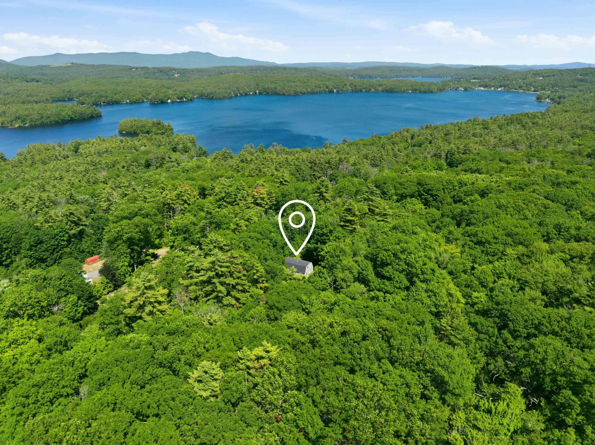 48 Forest Hill Road Meredith NH 03253