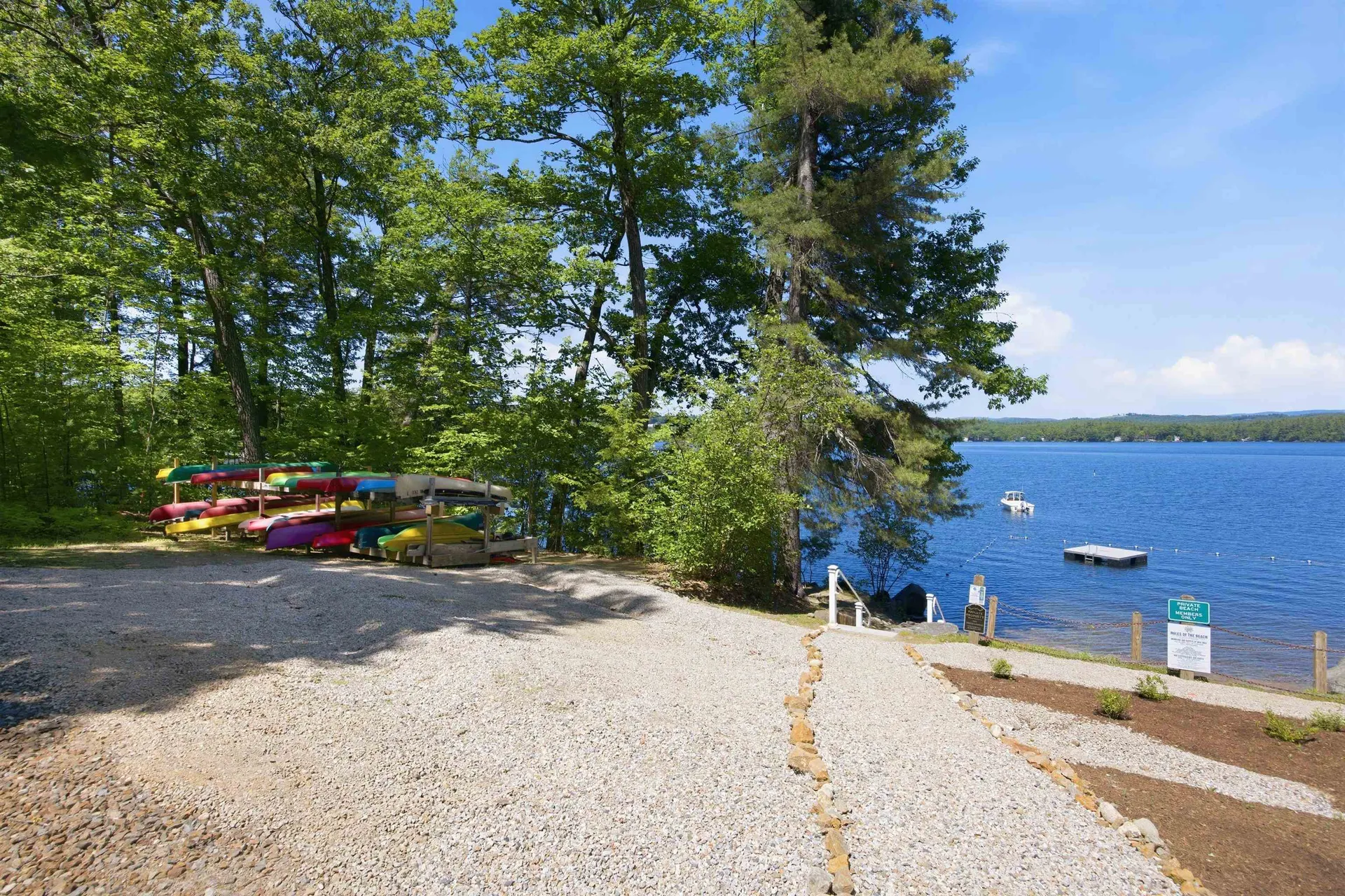 48 Forest Hill Road Meredith NH 03253