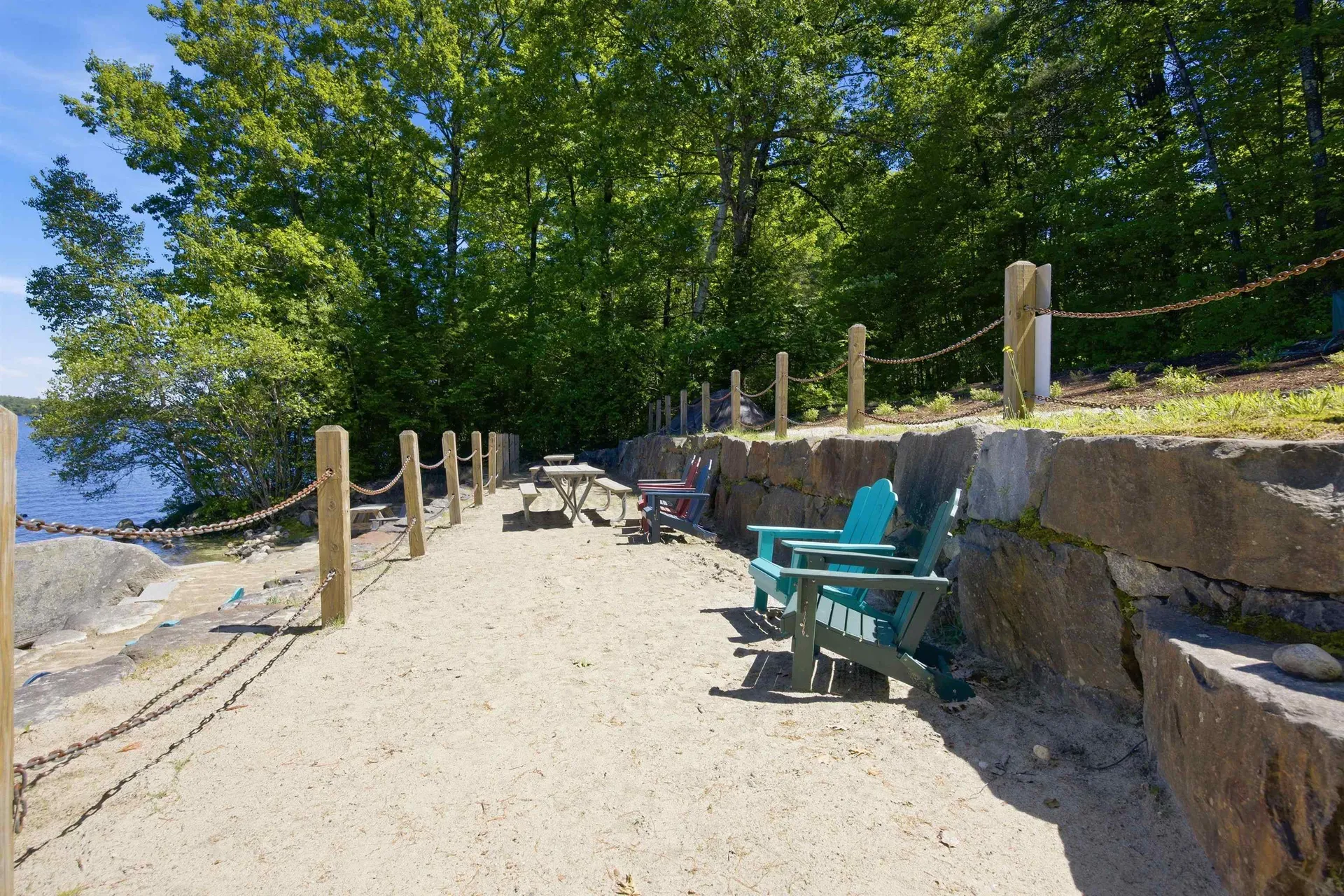 48 Forest Hill Road Meredith NH 03253