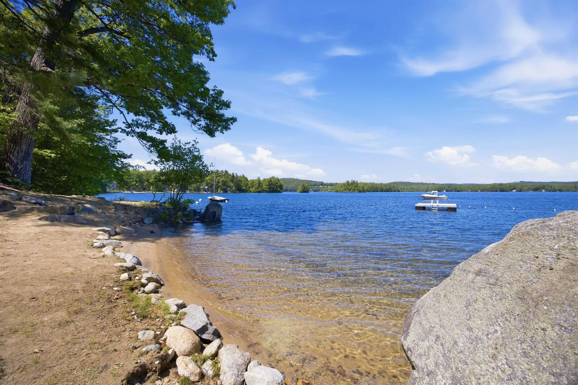 48 Forest Hill Road Meredith NH 03253
