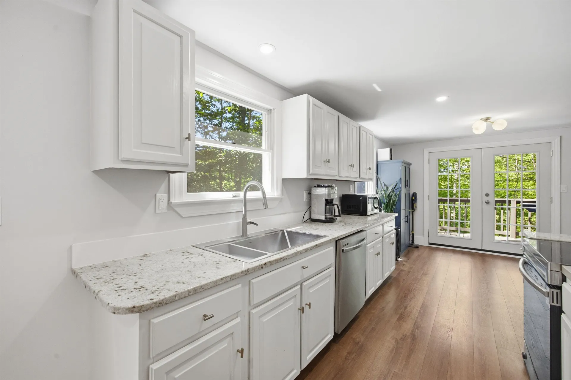 48 Forest Hill Road Meredith NH 03253