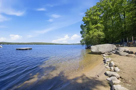 48 Forest Hill Road Meredith NH 03253