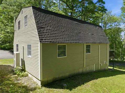 48 Forest Hill Road Meredith NH 03253