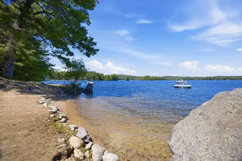 48 Forest Hill Road Meredith NH 03253