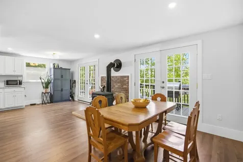 48 Forest Hill Road Meredith NH 03253