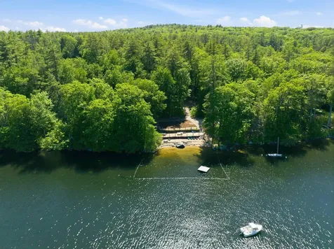 48 Forest Hill Road Meredith NH 03253