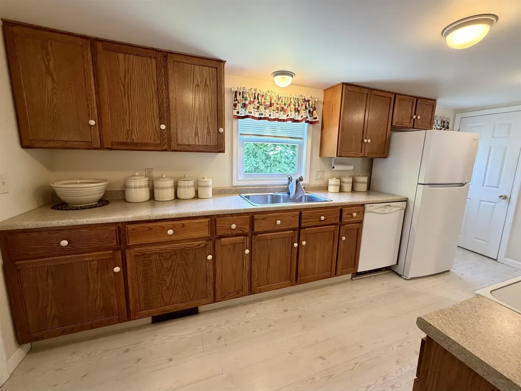 1 Warren Street Claremont NH 03743