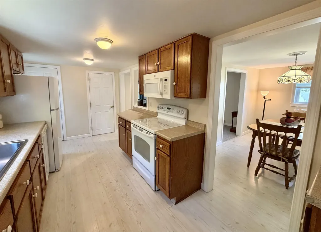 1 Warren Street Claremont NH 03743