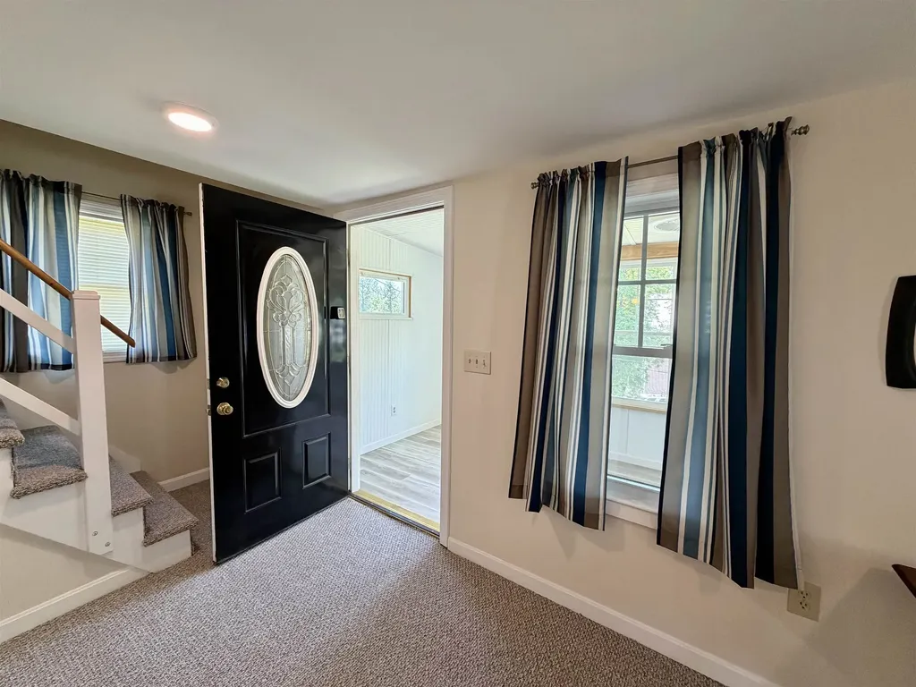 1 Warren Street Claremont NH 03743