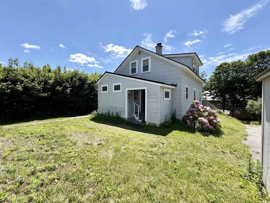 1 Warren Street Claremont NH 03743
